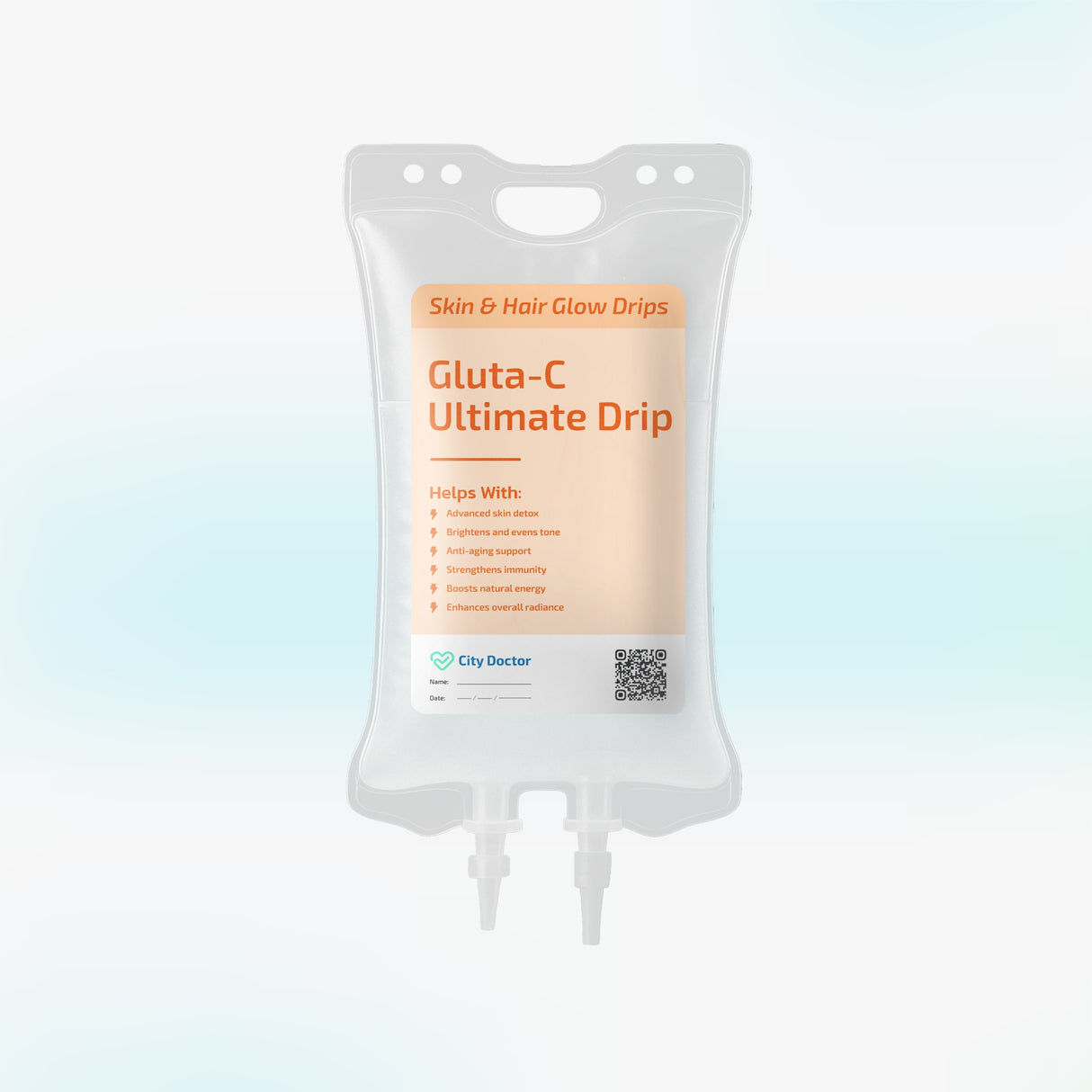 Gluta-C IV Drip