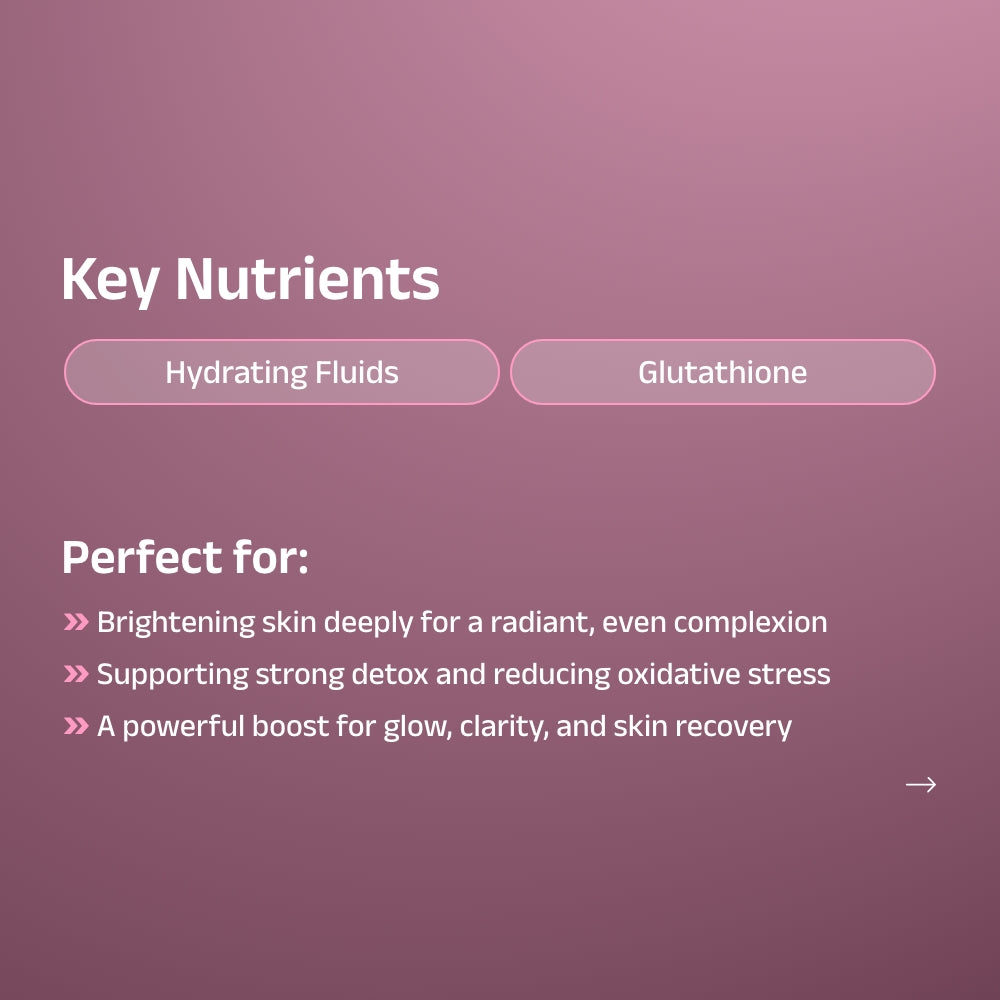 Glutathione Signature Booster™