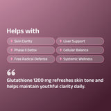 Glutathione Signature Booster™