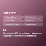 Glutathione Signature Booster™