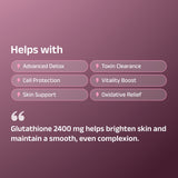 Glutathione Signature Booster™