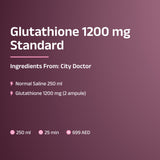 Glutathione Signature Booster™