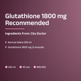 Glutathione Signature Booster™