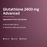 Glutathione Signature Booster™