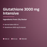Glutathione Signature Booster™