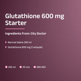 Glutathione Signature Booster™
