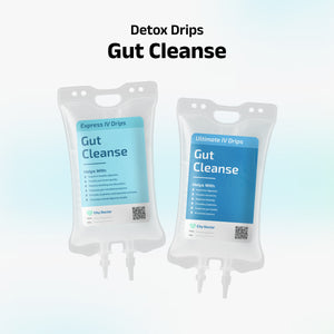 Gut Cleanse IV Drip