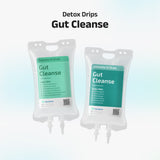 Gut Cleanse IV Drip