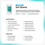 Gut Cleanse IV Drip