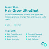 Hair Grow Blend