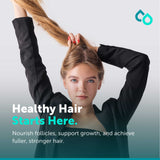 Hair Grow Blend