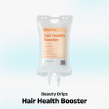 Hair Health Booster IV Drip
