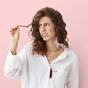 Hair Health Profile
