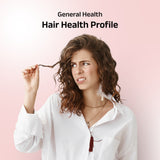 Hair Health Profile