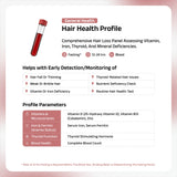Hair Health Profile