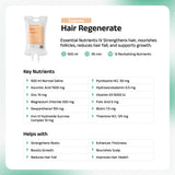 Hair Regenerate IV Drip