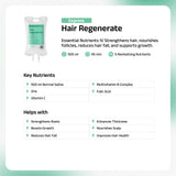 Hair Regenerate IV Drip