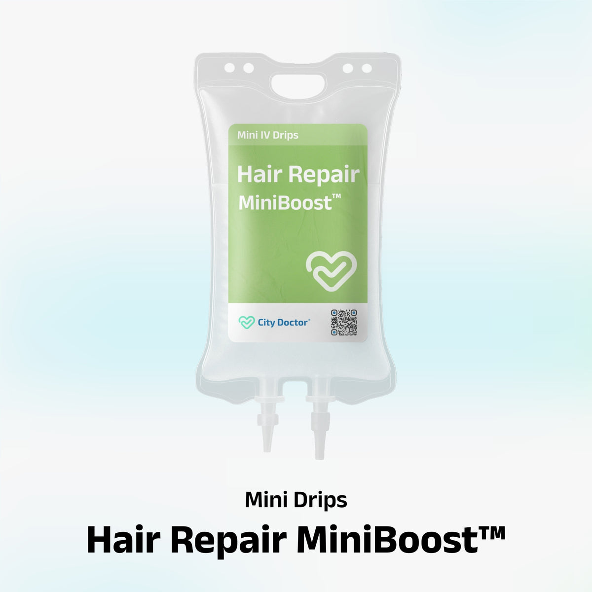 Hair Repair MiniBoost™