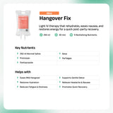 Hangover Fix IV Drip