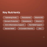 Hangover Fix IV Drip