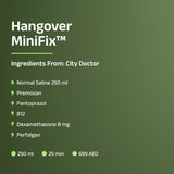 Hangover MiniFix™