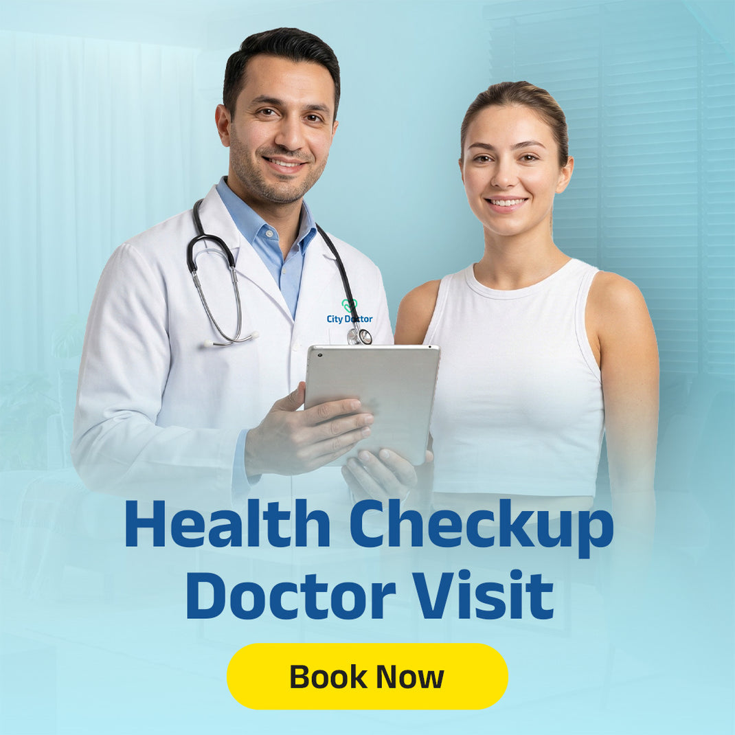 City Doctor