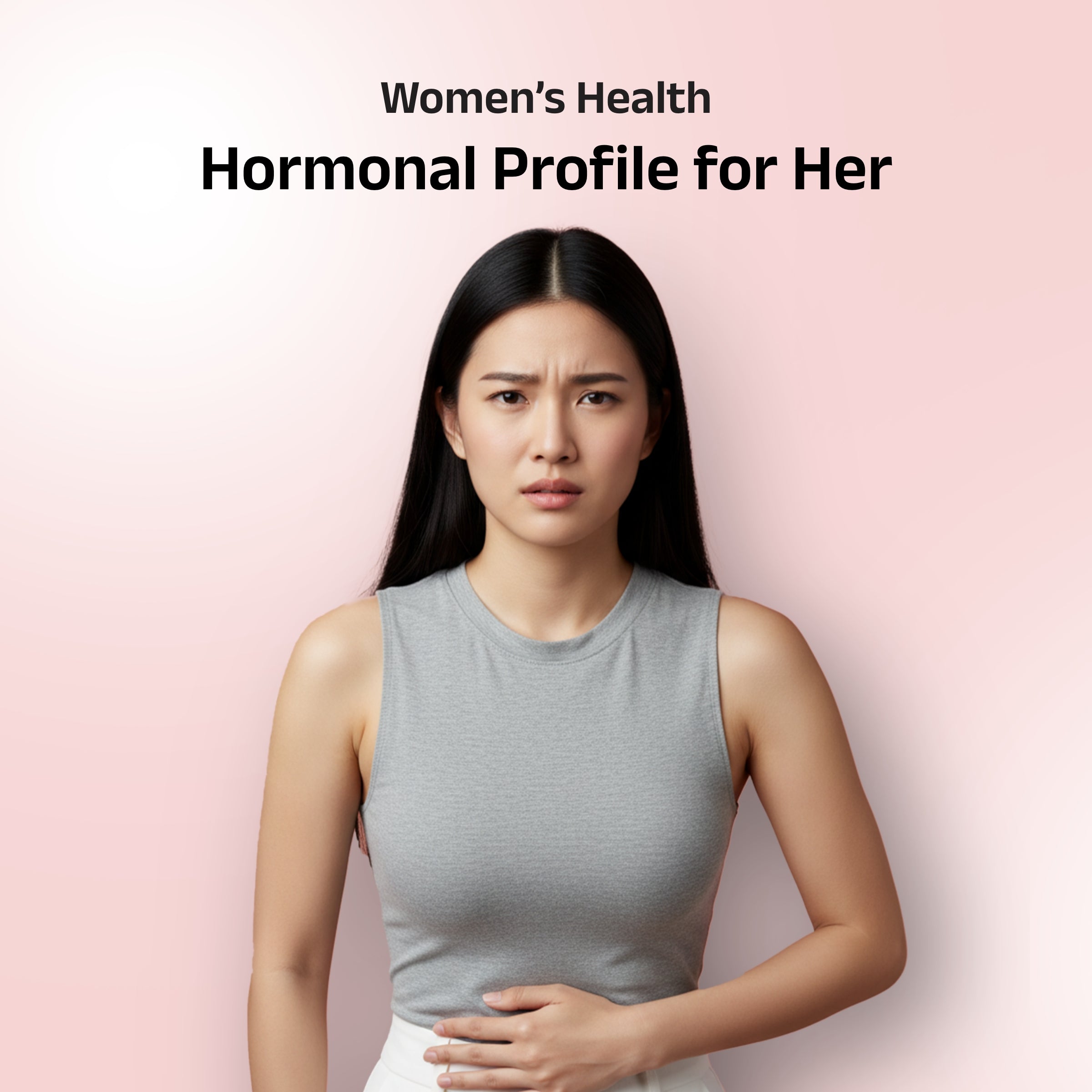Hormonal Profile for Her