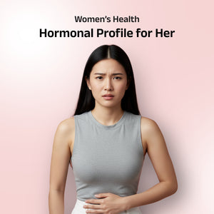 Hormonal Profile for Her