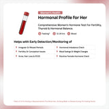 Hormonal Profile for Her