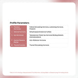 Hormonal Profile for Her