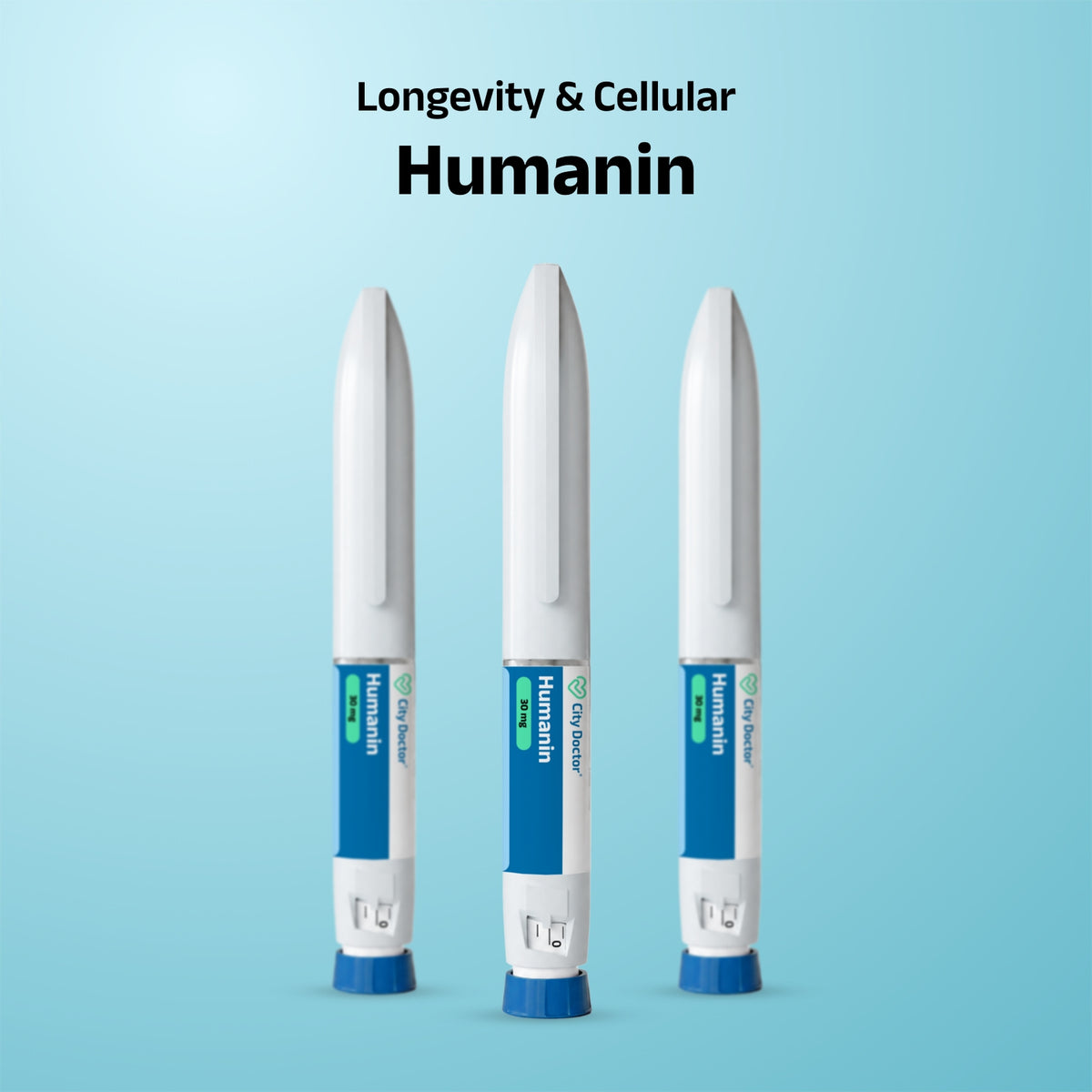 Humanin