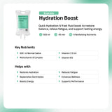 Hydration Boost IV Drip