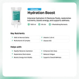 Hydration Boost IV Drip