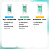 Hydration Boost IV Drip