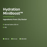 Hydration MiniBoost™