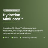 Hydration MiniBoost™