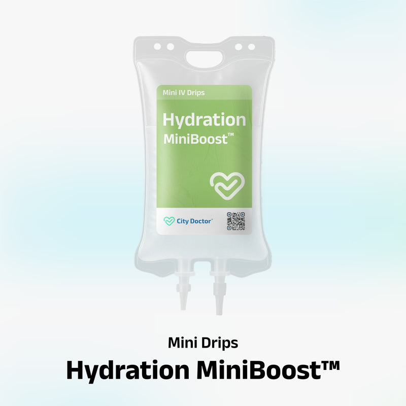 Hydration MiniBoost™