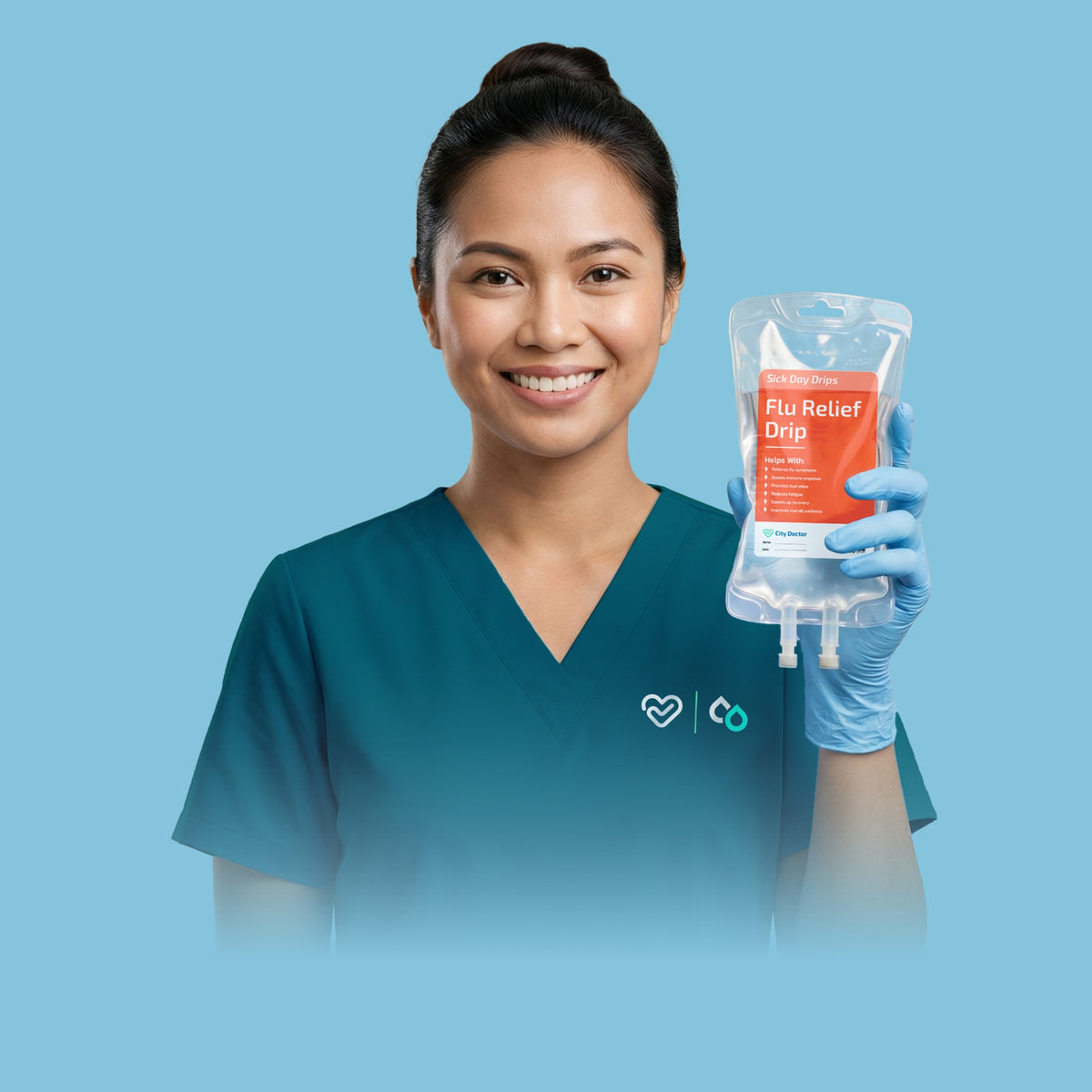 IV drips
