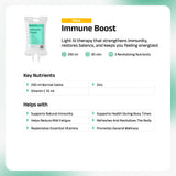 Immune Boost IV Drip