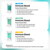 Immune Boost IV Drip