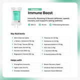 Immune Boost IV Drip