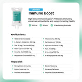 Immune Boost IV Drip