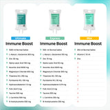 Immune Boost IV Drip