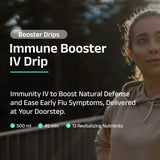 Immune Booster IV Drip