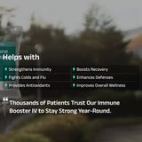 Immune Booster IV Drip