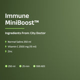 Immune MiniBoost™