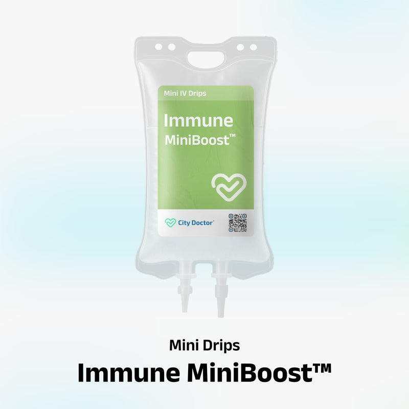 Immune MiniBoost™
