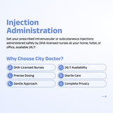 Injection Administration
