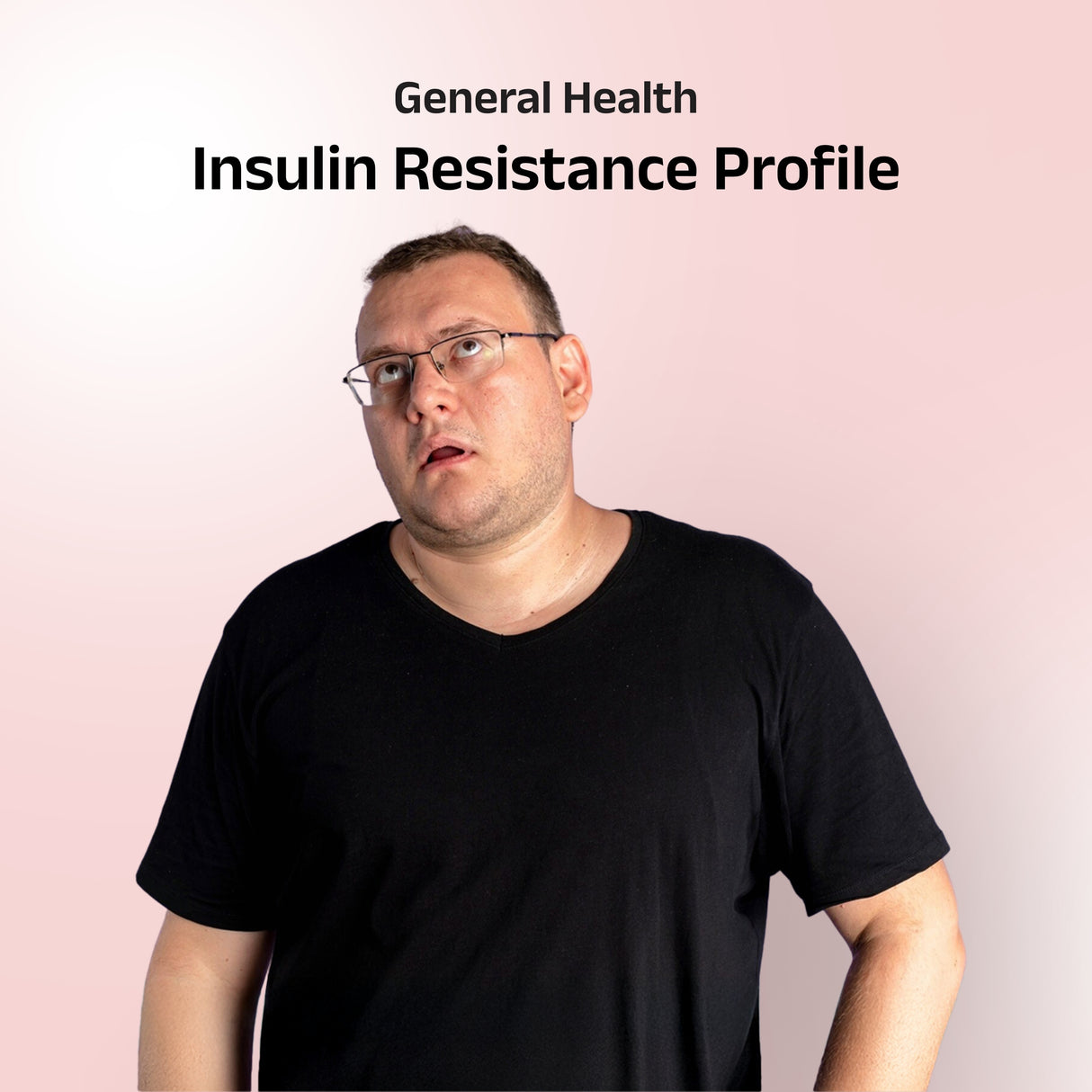 Insulin Resistance Profile