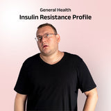Insulin Resistance Profile
